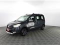 DACIA DOKKER Stepway 1.5 dCi 8V 90 CV Start&Stop