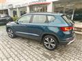 SEAT ATECA 2.0 TDI 4DRIVE DSG Business