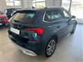 SKODA KAMIQ 1.0 G-Tec ScoutLine