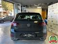 VOLKSWAGEN GOLF 1.6 tdi 115cv DSG Executive *FARI LED