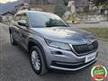 SKODA KODIAQ 2.0 TDI SCR 4x4 Style