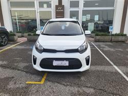 KIA PICANTO 1.0 12V 5 porte AMT Urban