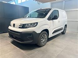 PEUGEOT PARTNER BlueHDi 100 S&S PL-DC Furgone Mobile