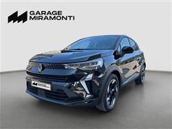 RENAULT Captur 1.0 eco-g Techno 100cv