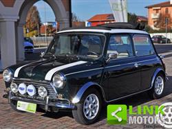 ROVER MINI Cooper 1300 British Open -Restaurata