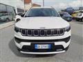 JEEP COMPASS 1.3 Turbo T4 150 CV aut. 2WD Limited