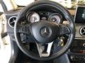 MERCEDES CLASSE CLA CLA 200 d S.W. Automatic Sport