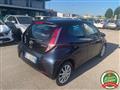 TOYOTA AYGO 1.0 VVT-i 69 CV 5 porte x-play