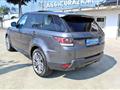 LAND ROVER Range Rover Sport 3.0 tdV6 HSE Dynamic auto motore nuovo