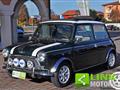 ROVER MINI Cooper 1300 British Open -Restaurata