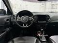 JEEP COMPASS 2.0 Multijet II aut. 4WD Limited LED NAVI