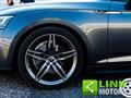 AUDI A5 SPORTBACK SPB 2.0 TFSI S tronic g-tron Business