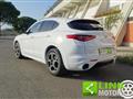 ALFA ROMEO STELVIO 2.0 Turbo 280 CV AT8 Q4 Veloce