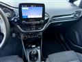 FORD FIESTA 1.1 75 CV 5 porte Titanium con Retrocamera