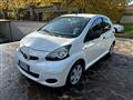 TOYOTA Aygo Con. 1.0 VVT-i 72 CV 5p. x-cite MMT