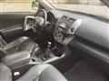 TOYOTA RAV4 Luxury 2.2 D-CAT