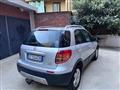 FIAT SEDICI 1.6 16V 4x4 Dynamic gancio di traino euro 4