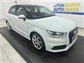 AUDI A1 SPORTBACK Sportback Sline pack 1.6 tdi 115cv