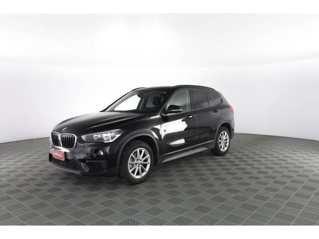 BMW X1 sDrive16d Advantage