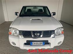 NISSAN PICK UP Pick-up 2.5 TD 2 porte King Cab