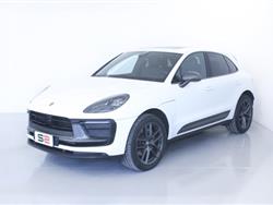 PORSCHE MACAN 2.0 T Tetto Panoramico/Park assist/LED PDLS plus