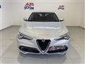 ALFA ROMEO STELVIO 2.2 Turbodiesel 160 CV AT8 RWD Business