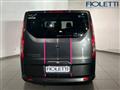 FORD TOURNEO CUSTOM Tourneo Custom 310 2.0 TDCi 170CV aut. PC Sport