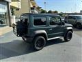 SUZUKI JIMNY 1.5 5MT Easy PRO PREZZO NETTO SOLO KM 9470!!!!!