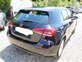 MERCEDES Classe A A 180 d Automatic 4p. Business