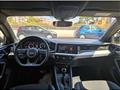 AUDI A1 Sportback 30 1.0 tfsi Identity Black 110cv stro