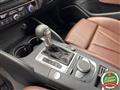 AUDI A3 SPORTBACK SPB 30 g-tron S tronic Admired METANO DELLA CASA