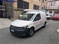 VOLKSWAGEN CADDY FURGONE 2.0 TDI 122 CV 4Motion  officina mobile