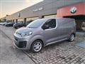 CITROEN JUMPY 2.0 BlueHDi 140 S&S EAT8 PL-TN Furgone M