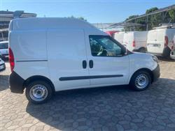 FIAT DoblÃ² 1.6 MTJ 105 CV CH2 BUSINESS E6 D-TEMP