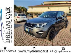 LAND ROVER DISCOVERY SPORT 2.0 TD4 150 CV SE