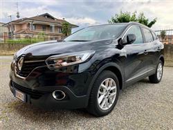 RENAULT KADJAR TCe Sport Edition 4x4 solo 49.000 km