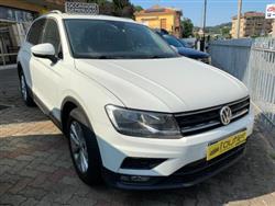 VOLKSWAGEN Tiguan 1.6 TDI Style BMT