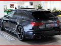 AUDI A6 AVANT Avant 4.0 TFSI V8 quattro tiptronic