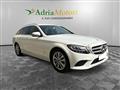 MERCEDES CLASSE C SW C 220 d S.W. Auto Business