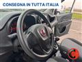 FIAT DOBLÒ 1.4 N.P(PL-TN-L2H1)CARGO MAXI-BENZINA METANO+IVA22