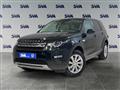 LAND ROVER DISCOVERY SPORT Discovery Sport