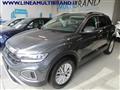 VOLKSWAGEN T-ROC 1.0 TSI Navi Led Garanzia Vw 2027 Promo