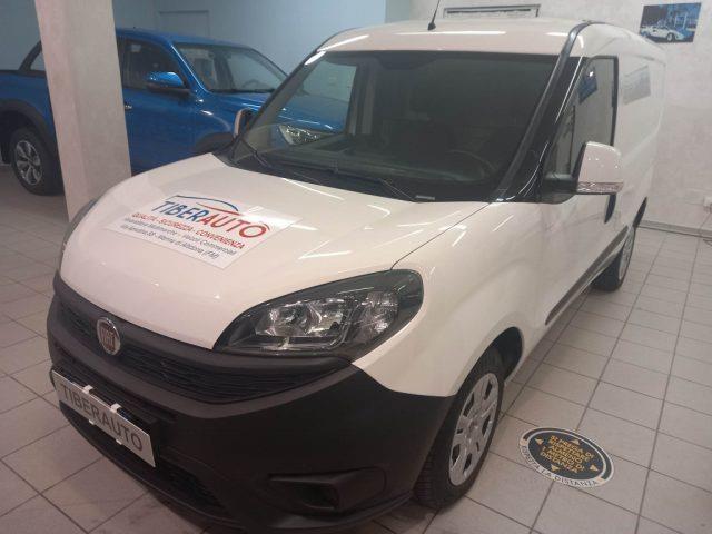 FIAT DOBLÒ 1.6 MJT 105CV S&S PC-TN Cargo Business