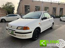 FIAT PUNTO 1ª serie 60 cat Cabrio S