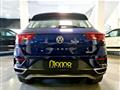 VOLKSWAGEN T-Roc 2.0 TDI ADVANCED BMT 4motion DSG