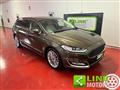 FORD MONDEO WAGON 2.0 TDCi 180 CV Powershift SW VIGNALE - GARANZIA