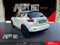 NISSAN JUKE 1.6 dig-t Tekna 4wd mcvt