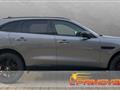 JAGUAR F-PACE 2.0 D 204 CV AWD aut. R-Dynamic Black