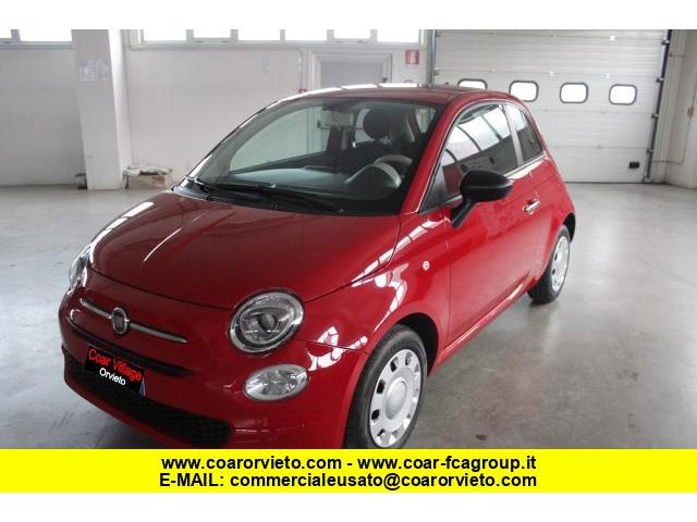 FIAT 500 1.0 Hybrid