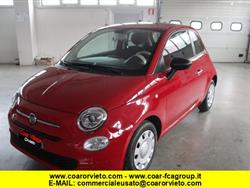 FIAT 500 1.0 Hybrid